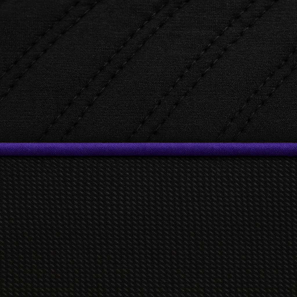 Rested Hauler Truck Mattress