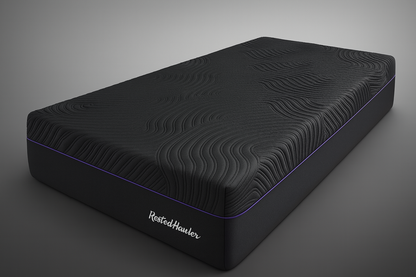 Rested Hauler Truck Mattress