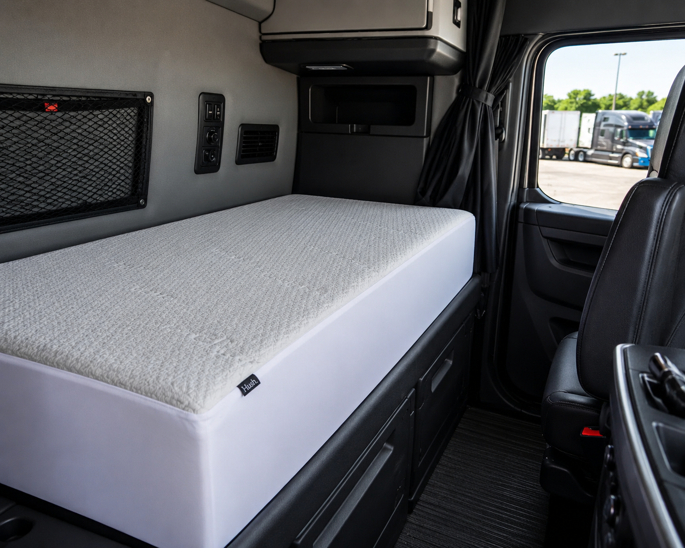 Mattress Protector