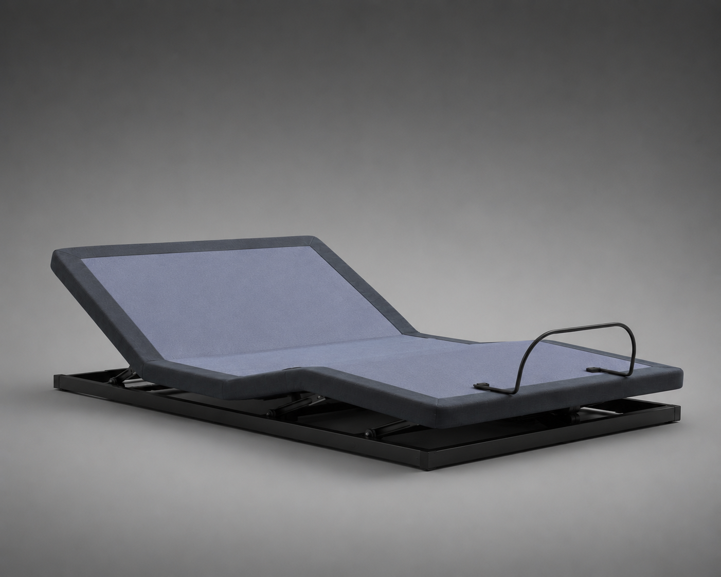 Truck Adjustable Platform w/Massage