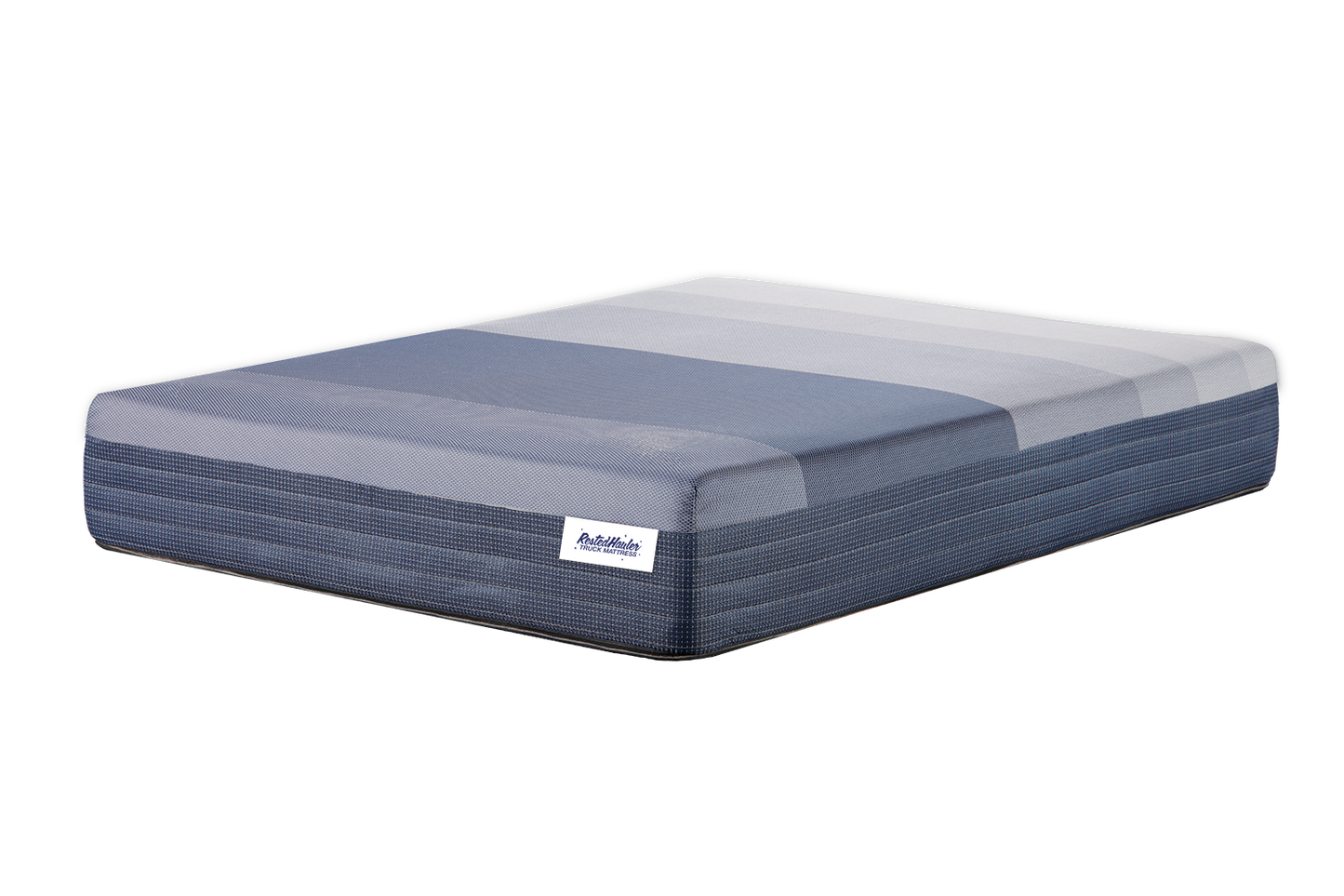 Rested Hauler Truck Mattress