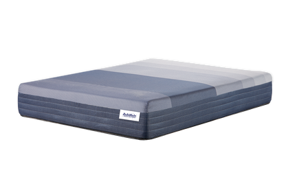 Rested Hauler Truck Mattress